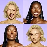 Barry M Shade Game Lip Palette 9 Neutral Sheer Satin Matte Shades Apricot Oil view 3