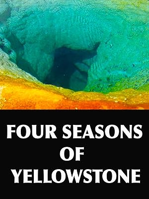 Amazon.com: Watch Four Seasons Of Yellowstone | Prime Video