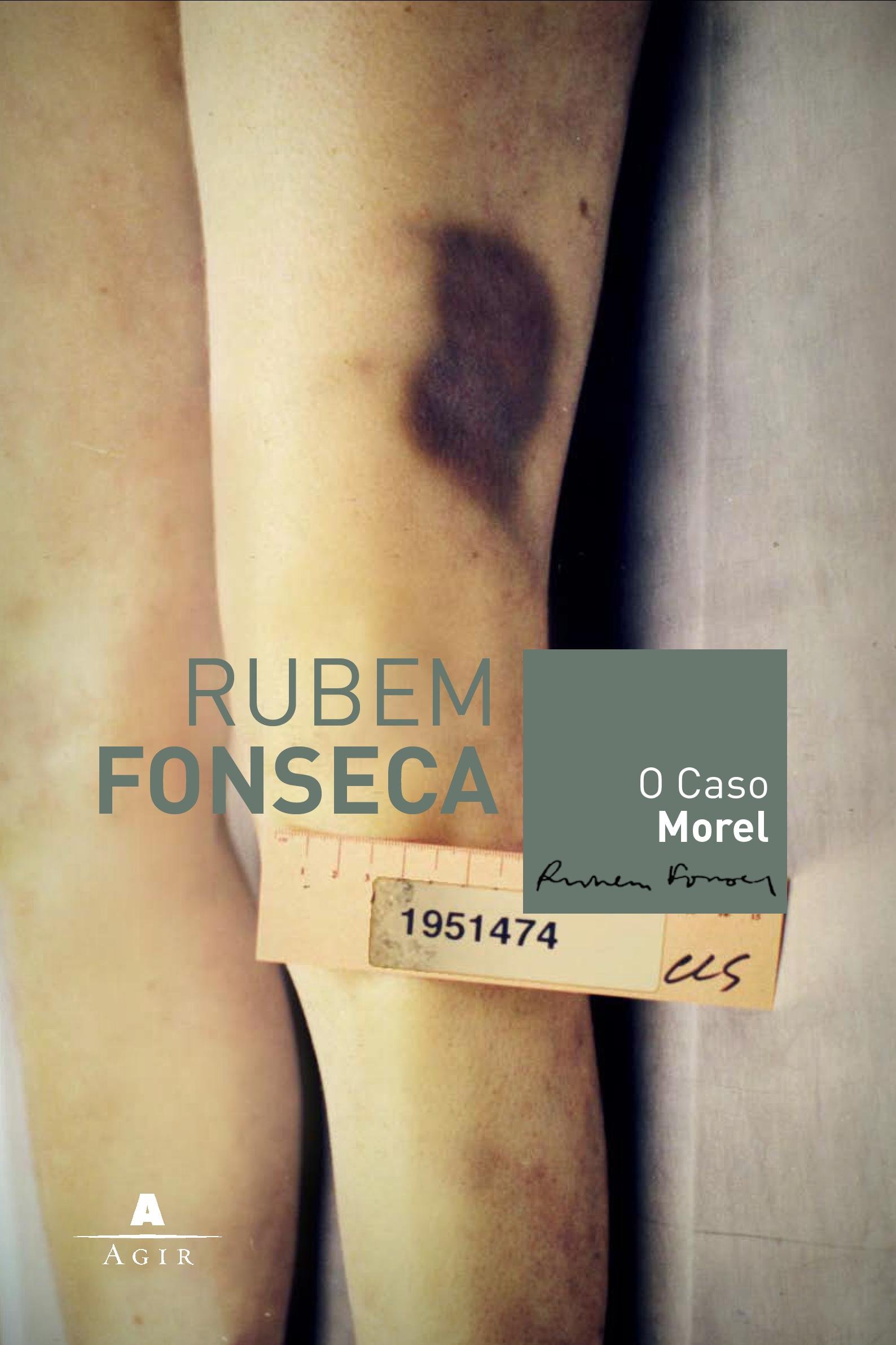 O Caso Morel Amazon Com Br