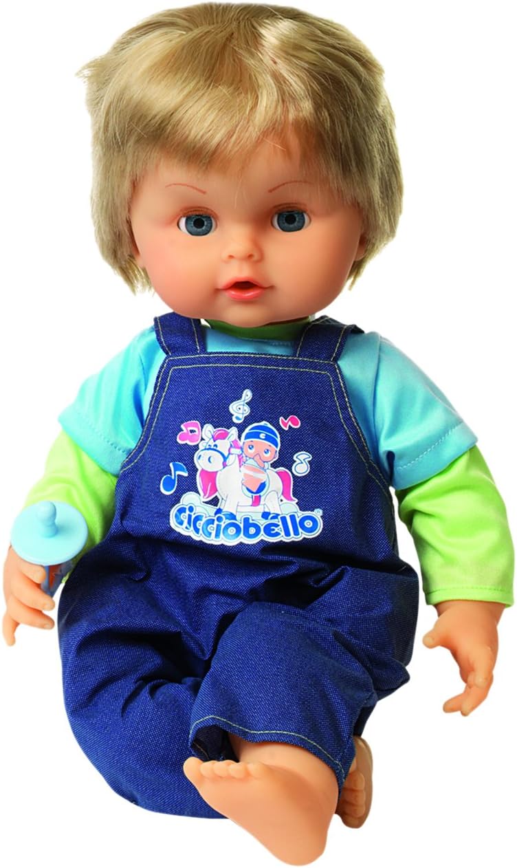 Cicciobello à dada Clearance