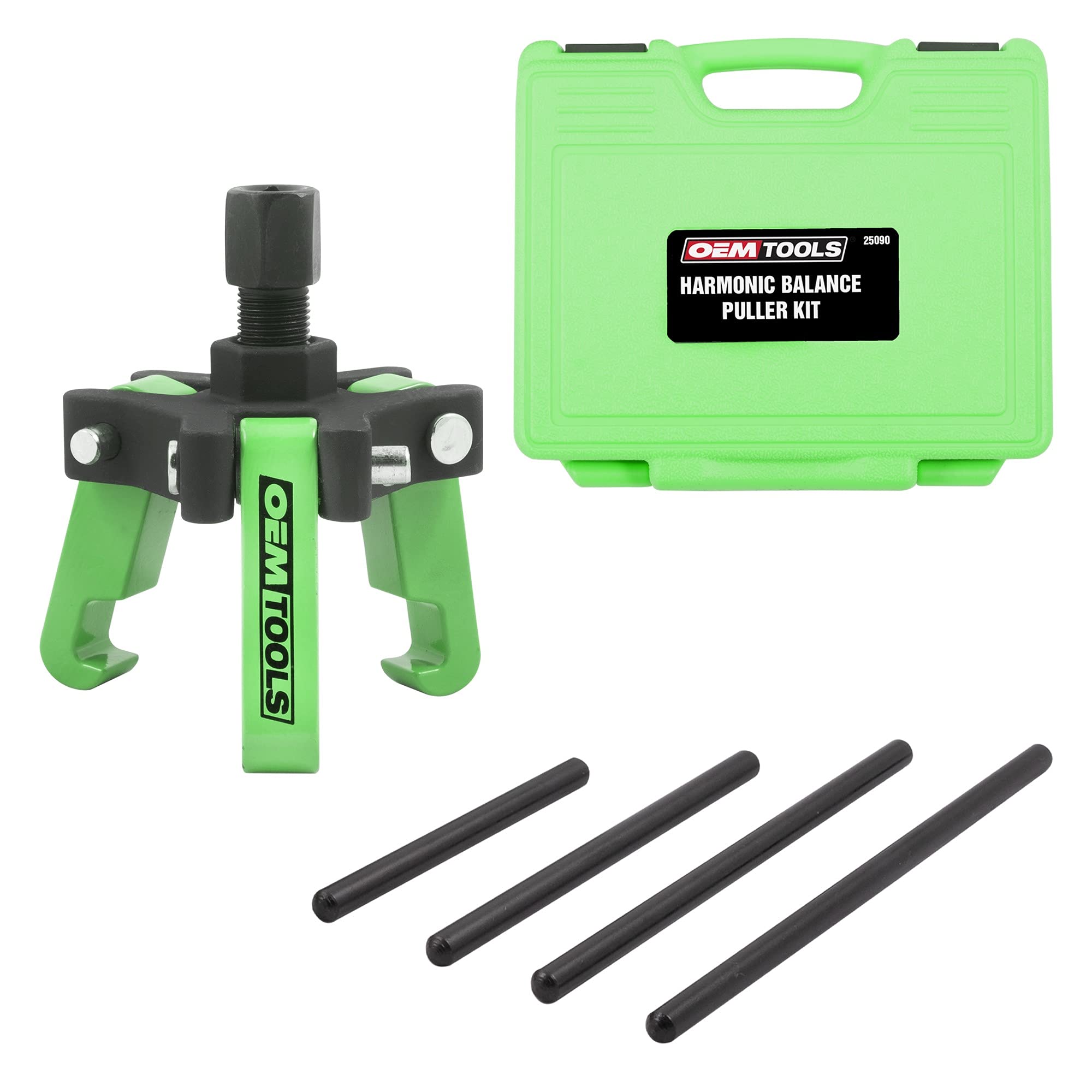 OEMTOOLS 25090 Harmonic Balancer Puller