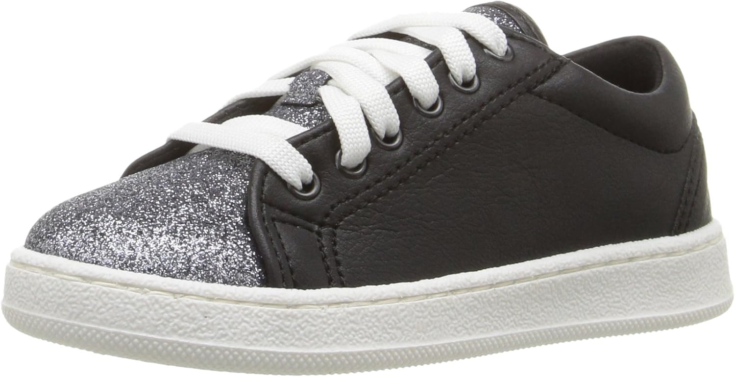 guess sparkle sneakers