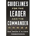 Guidelines for the Leader and the Commander