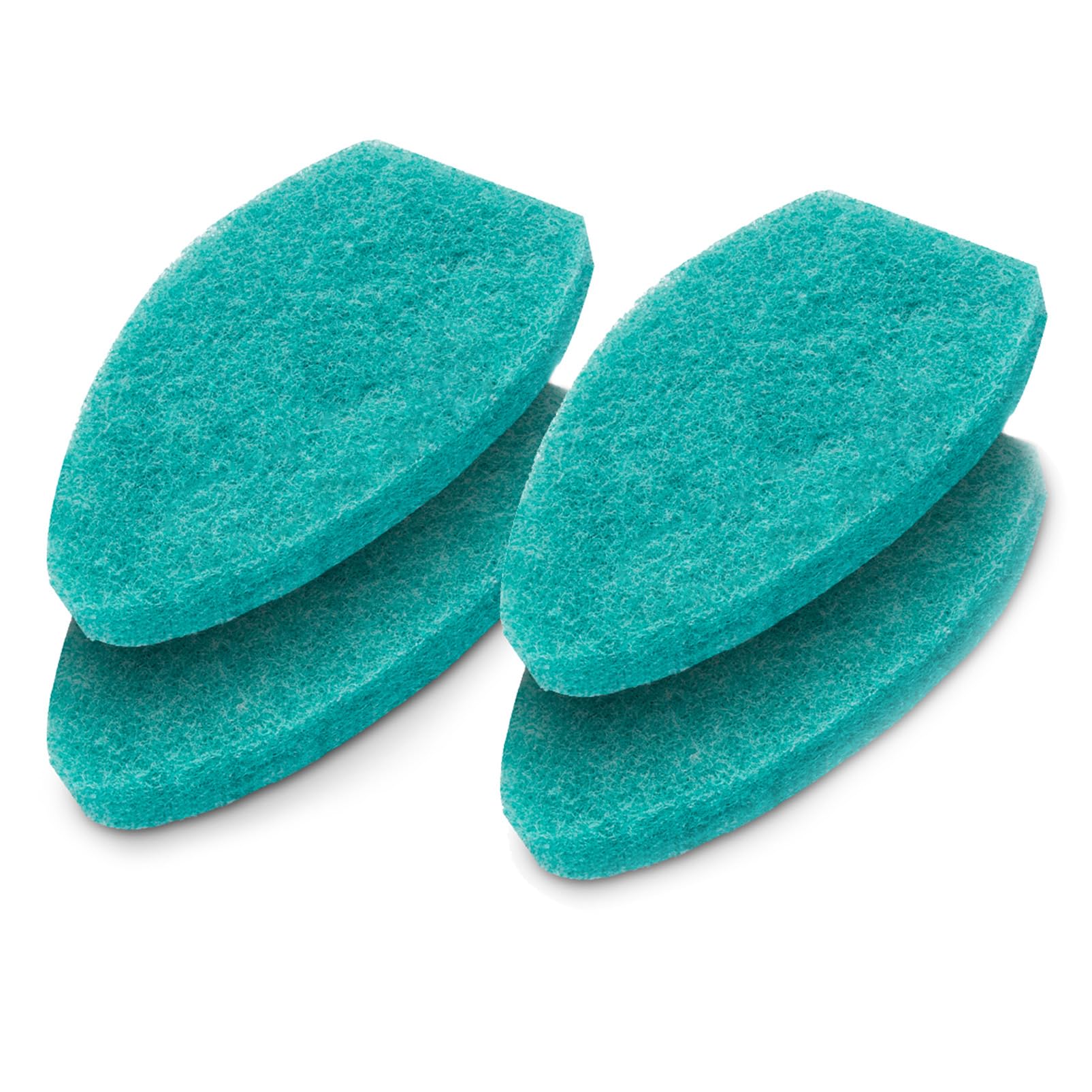 Photo 1 of Shower Bathtub Tub Tile Scrubber Refill Pads