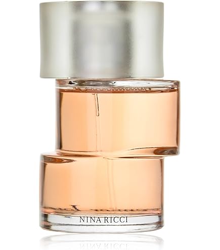 Nina Ricci Premier Jour Eau De Parfum Spray 3.Oz/ 100 Ml for Women