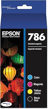 epson 786
