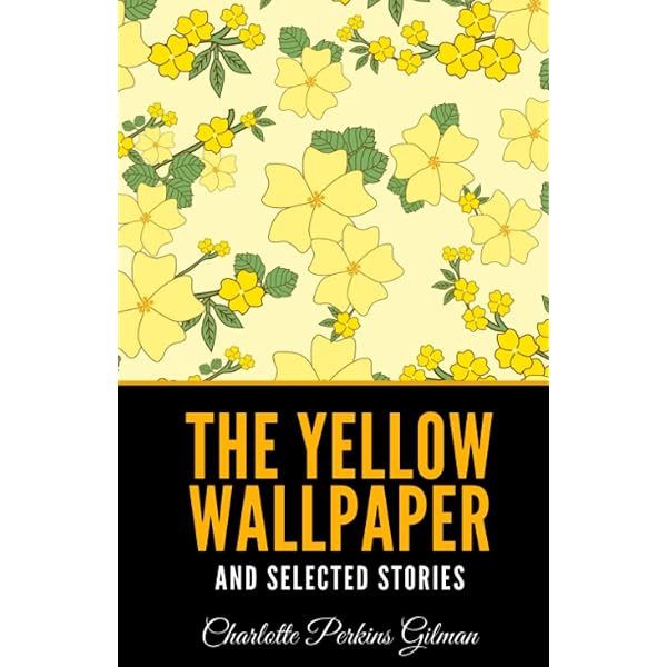 Update 75+ the yellow wallpaper publisher songngunhatanh.edu.vn