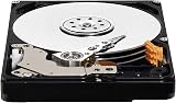 WD 500GB AV-25 Internal Hard Drive 2.5 Inch SATA 5400 RPM view 2