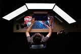 Grupo Erik Marvel SpiderMan XXL Gaming Mouse Pad 80 x 35 cm Desk Mat view 7