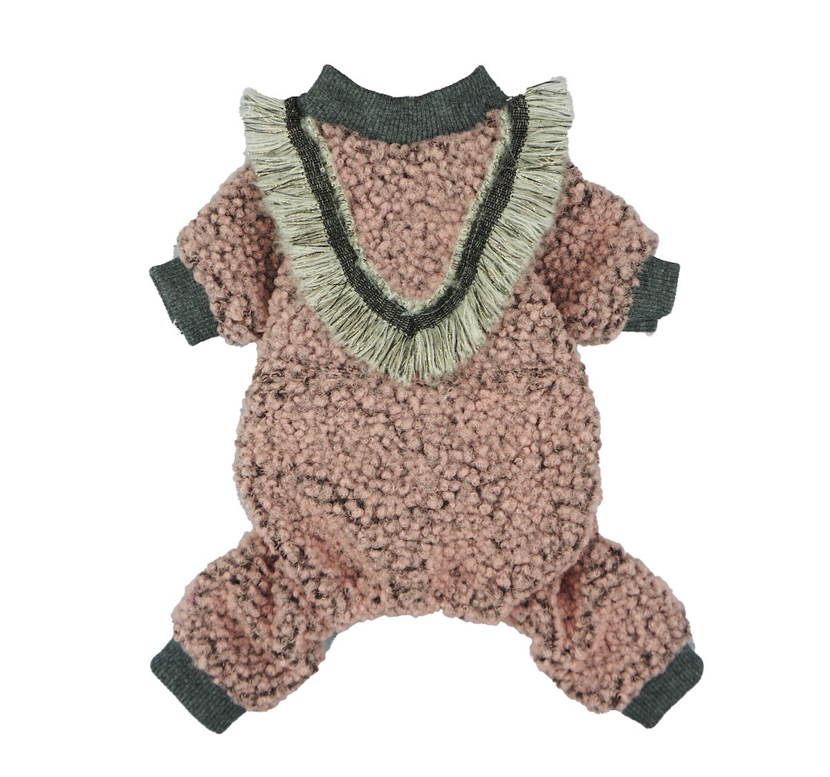 jumpsuit xxl