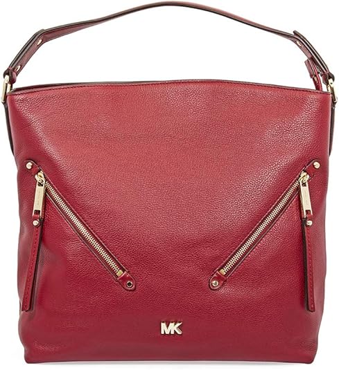 michael kors evie large shoulder bag