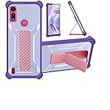 Aroepurt Case for Motorola Moto E6I Phone Case
