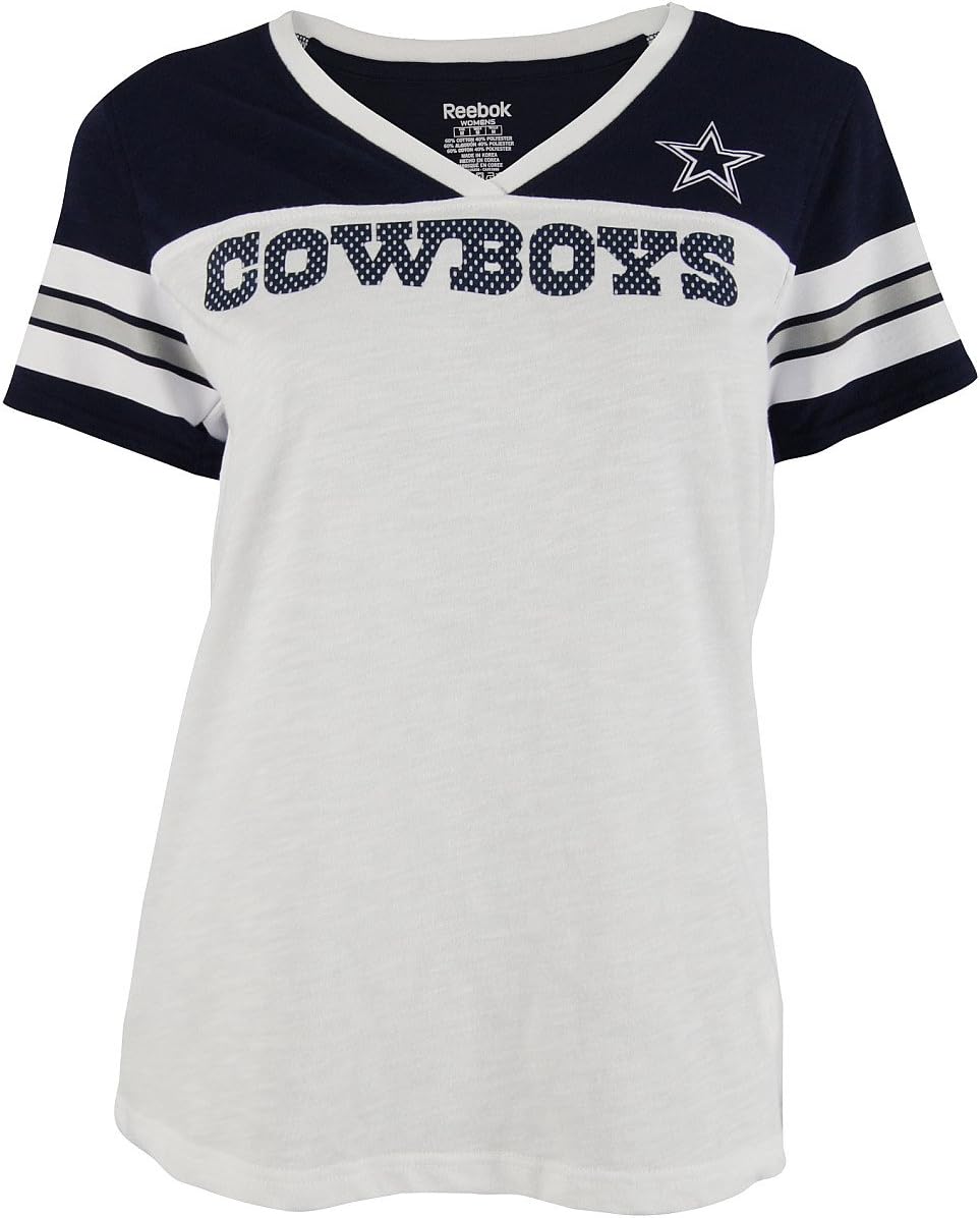 plus size dallas cowboys apparel