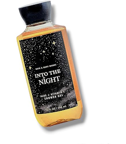 Amazon.com : Bath & Body Works - Into the Night - Fine Fragrance