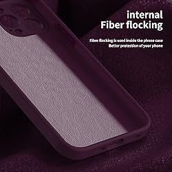 FUNMIKO Designed for iPhone 13 Pro Max Case with