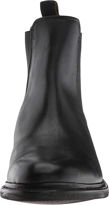 frye seth suede chelsea boot