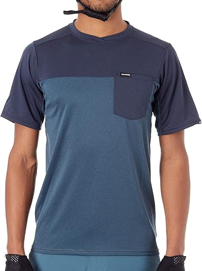 dakine vectra jersey