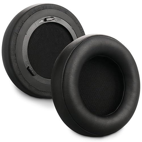Virtuoso RGB Ear Pads Replacement Ear Cushions Compatible with