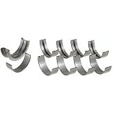 Sealed Power 7206MA Main Bearing Set