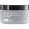 PCA SKIN Dry Skin Relief Face & Body Bar - Advanced Anti-Redness & Anti-Itch Cleanser Formulated with 3% Salicylic Acid, Vitamins & Glycerin for Psoriasis, Dermatitis & Dry Skin (3.2 oz)