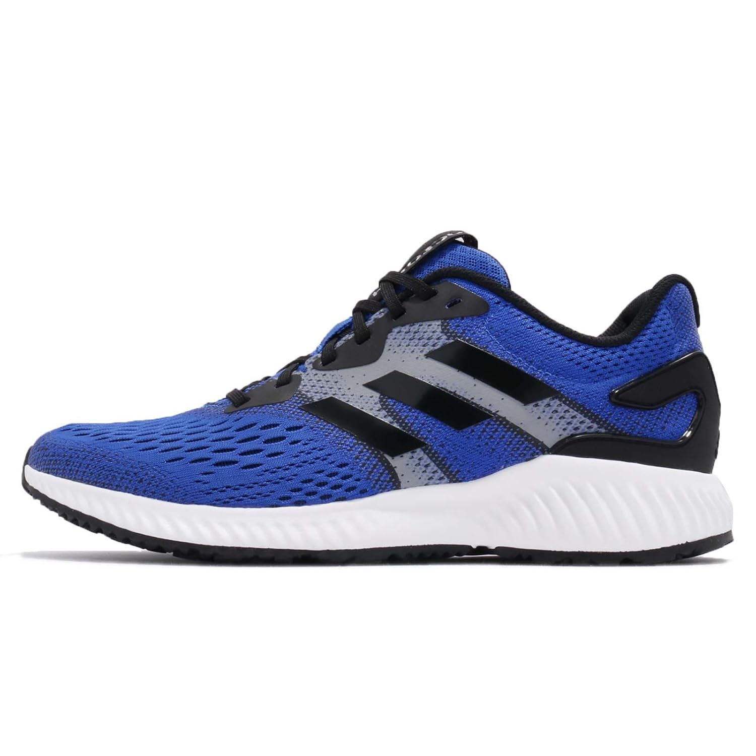 公式店舗 アディダス エアロバウンス M メンズ ランニング シューズ Adidas Aerobounce M Cg4654 並行輸入品 B07b93h6bv 29 5 Cm Hirblu Cblack Cblack 格安 Www Francomancini00 It