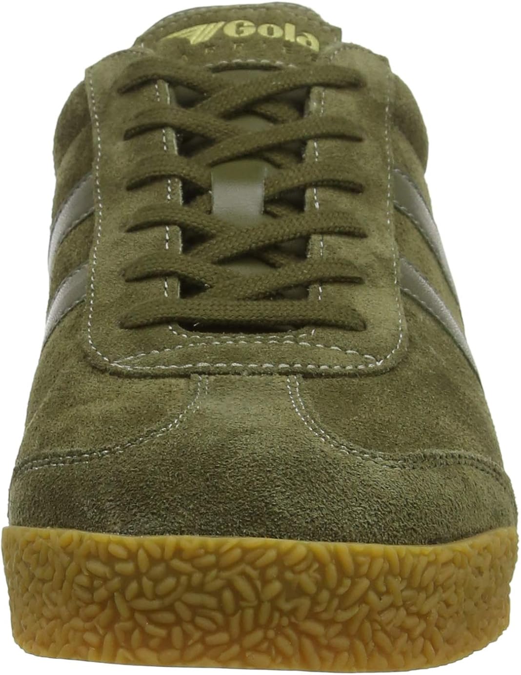 gola harrier green
