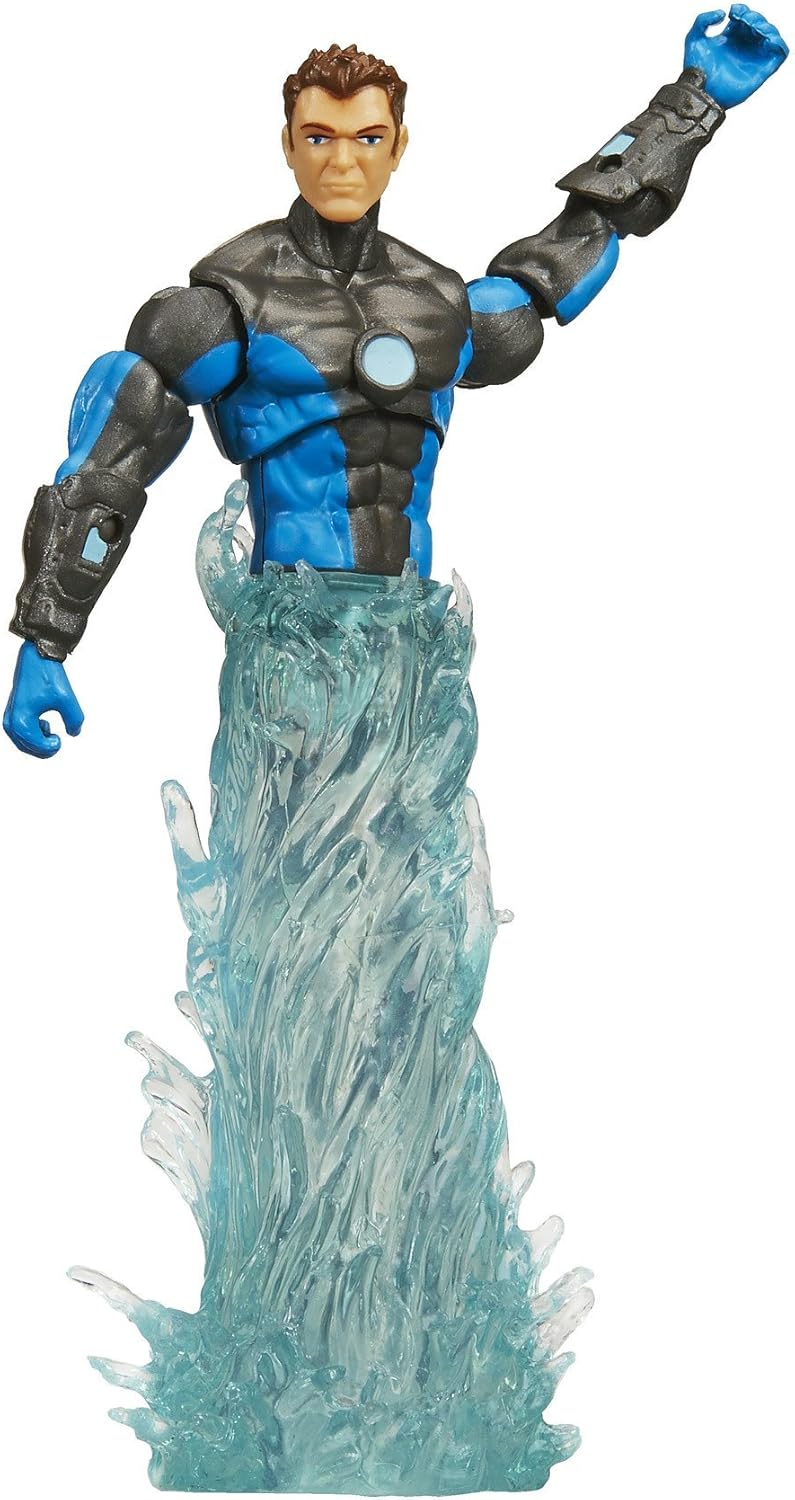 marvel legends hydro man 2019