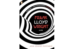 Frank Lloyd Wright: A Life (Penguin Lives)