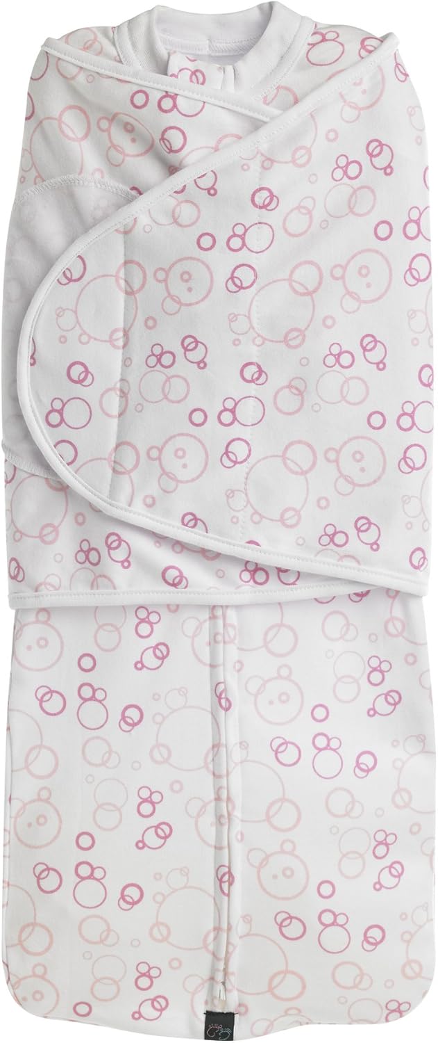 mum2mum dream swaddle