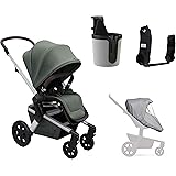 joolz hub adapter cybex