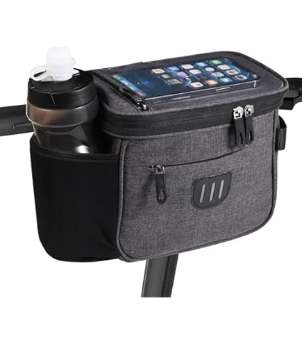 Amazon.com : Portland Design Works Gear Belly Bikepacking