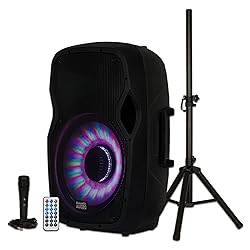 Acoustic Audio by Goldwood 15 Inch 1000 Watt