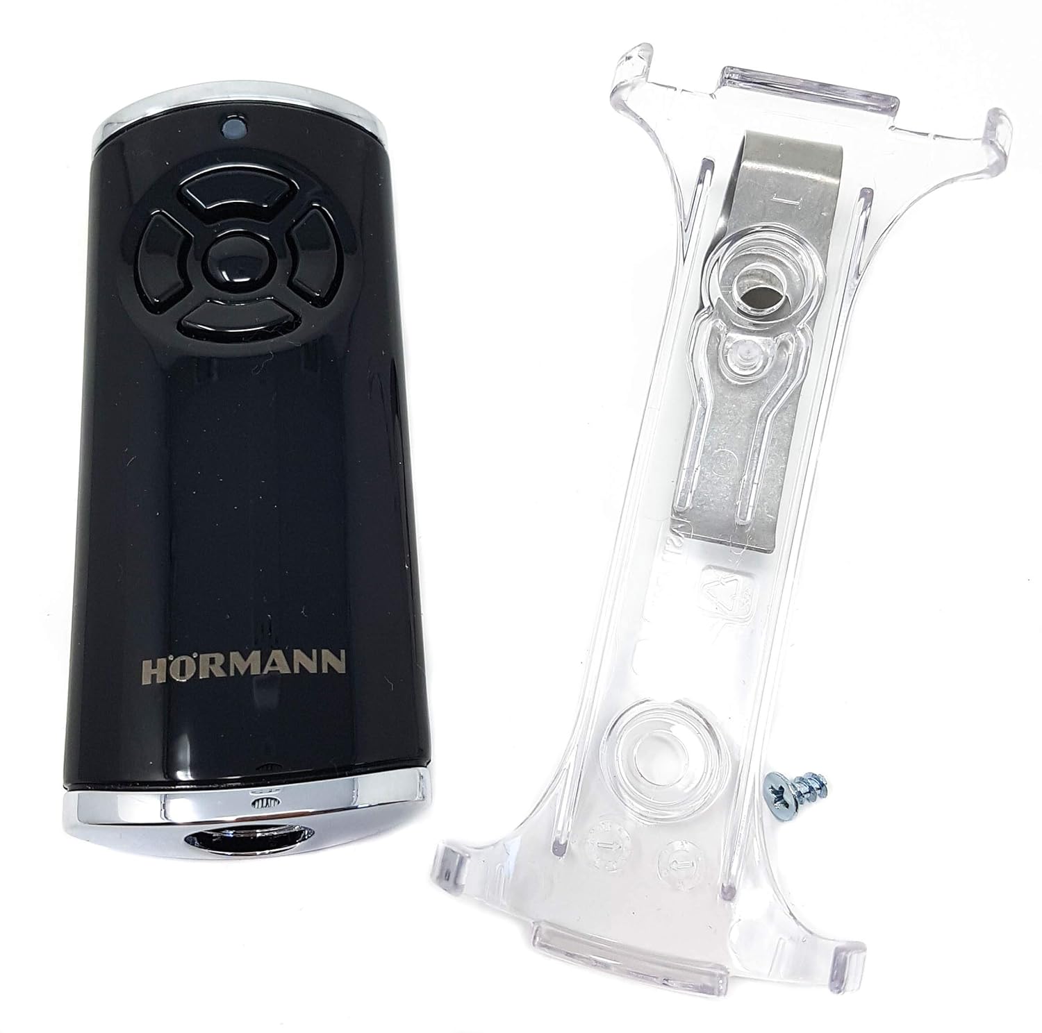 Carcasa mando puerta garaje | Carcasas