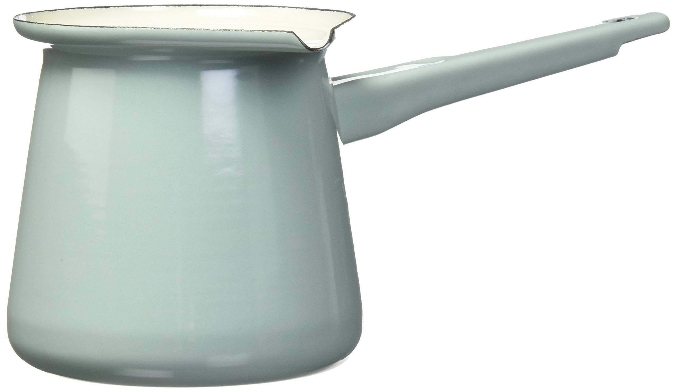 Dexam 17819198 Vintage Home Turkish Coffeepot SAGE , Green