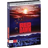 Red Dawn - Collector's Edition 4K Ultra HD + Blu-ray [4K UHD]