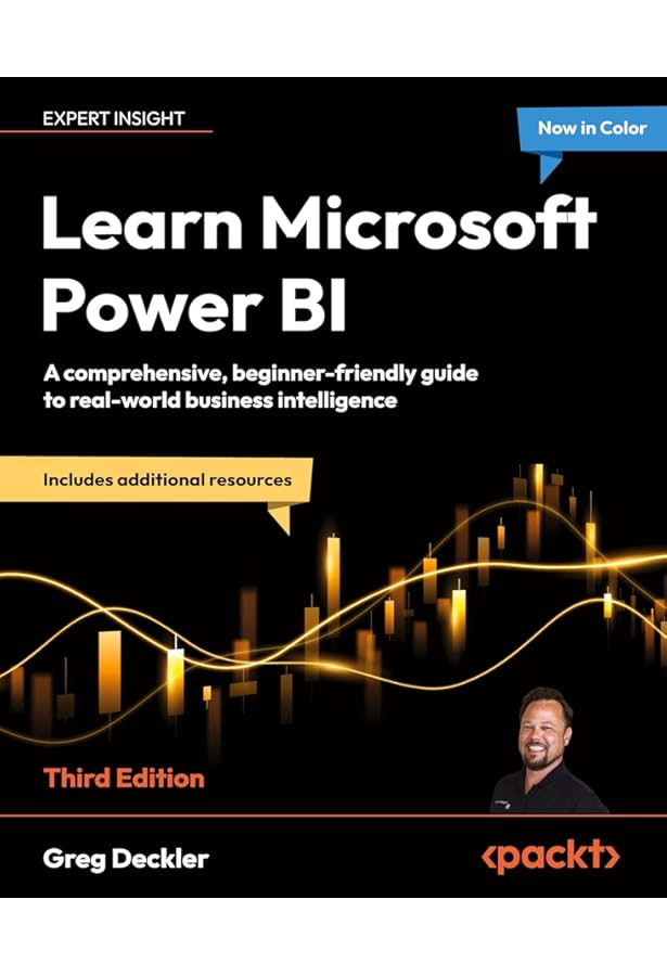 The Definitive Guide to DAX: Mastering the semantic model