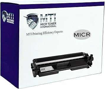 m118dw ink