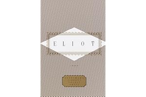 Eliot: Poems: Edited by Peter Washington (Everyman's Library Pocket Poets Series)