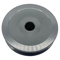CMFG AK28-1/2 Bored-to-Size V Belt Sheaves