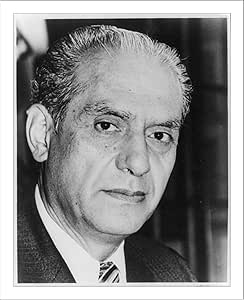 Historic Print (L) Edward R. Roybal Posters & Prints