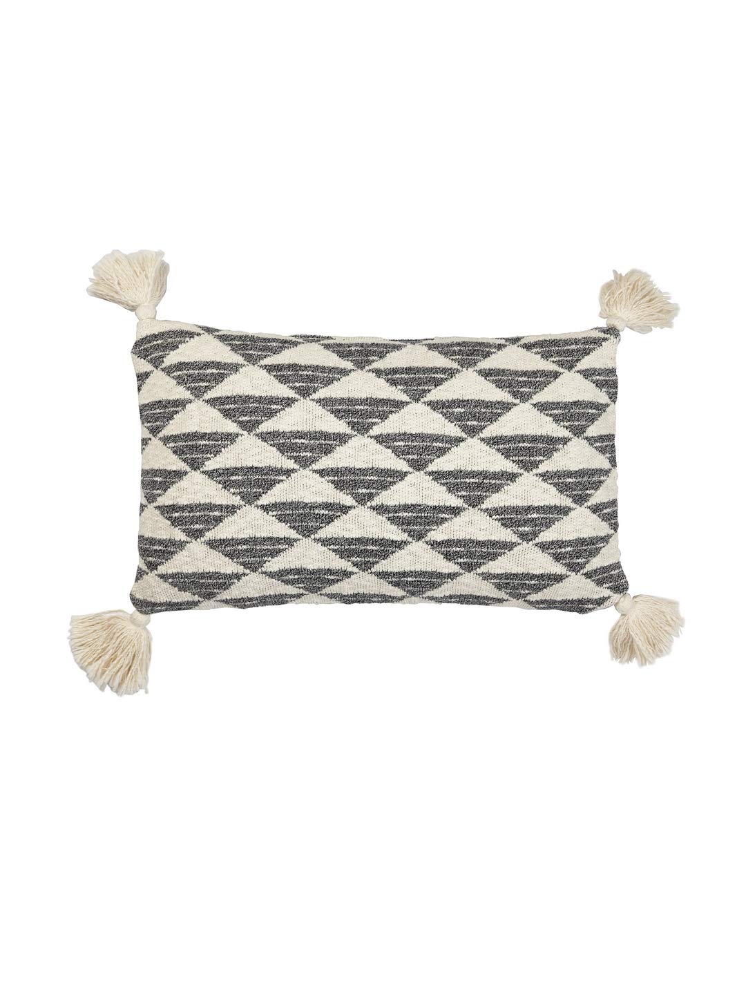 Buy Pluchi Federico Dark Grey Natural Color Cotton