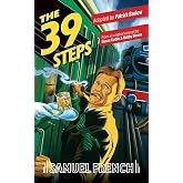 The 39 Steps