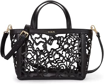 TOUS Kaos Shock Bolsa, Multicolor, 14x21x28 cm (W x H x L) : Amazon.com.mx:  Ropa, Zapatos y Accesorios