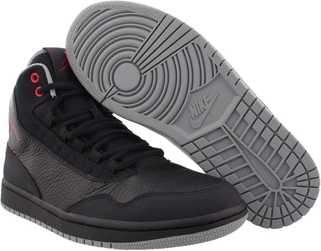 jordan executive men's shoe