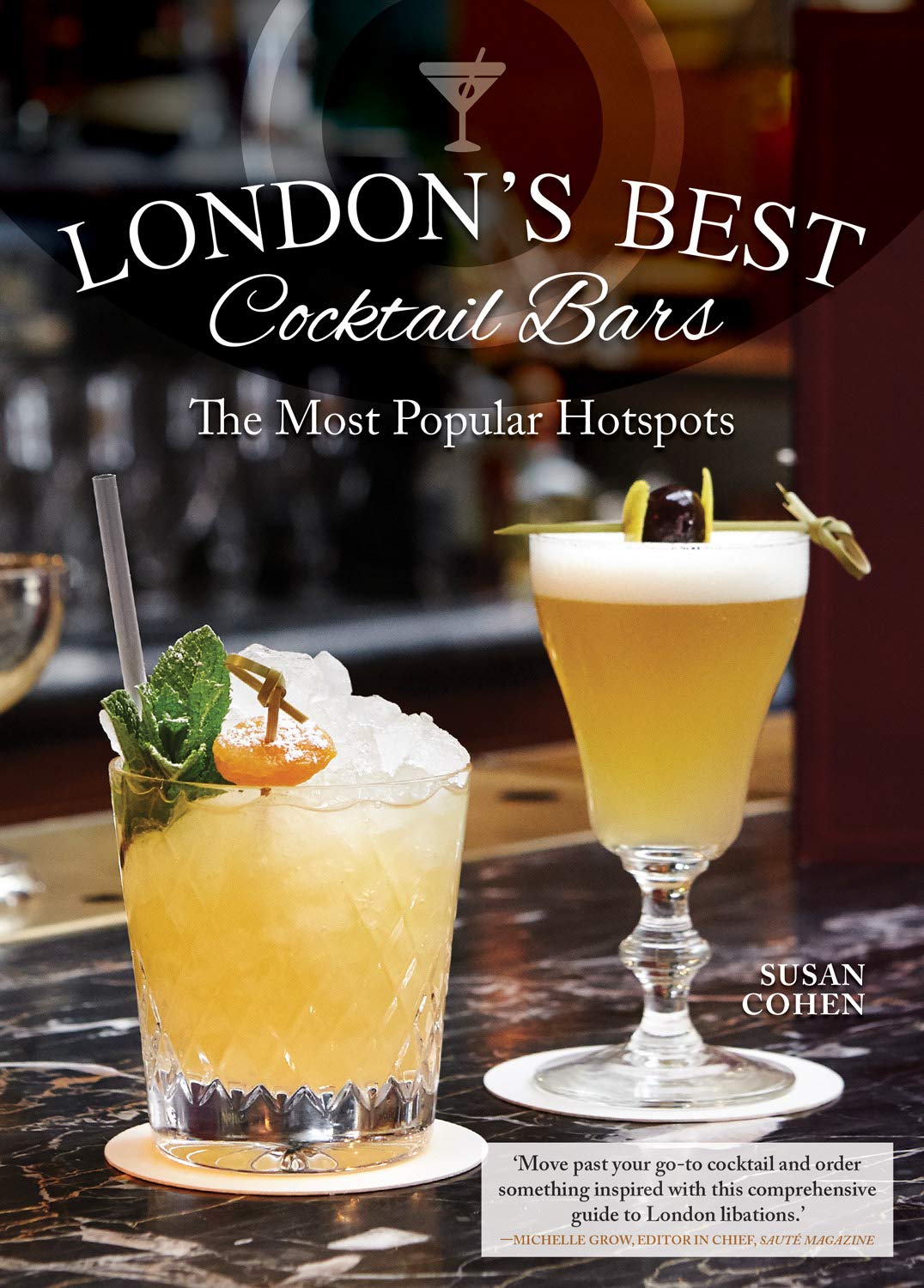 London S Best Cocktail Bars The Most Popular Hotspots Amazon In