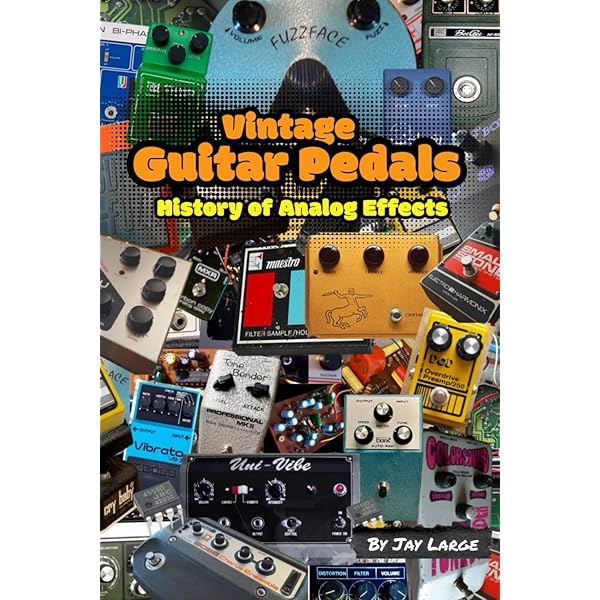 A Desktop Reference of Hip Vintage Guitar Amps: Weber, Gerald