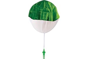 Schylling Retro Paratrooper Kit