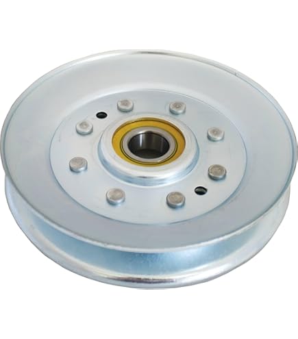 Amazon.com: Stens 280-362 Heavy-Duty V-Idler : Patio, Lawn & Garden