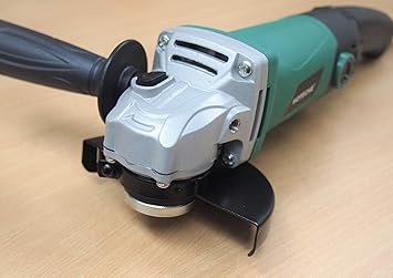 Hoteche  Angle Grinders product image 4