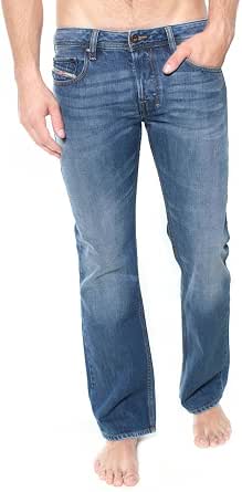Diesel - Zatiny Bootcut Jeans, 40W x 